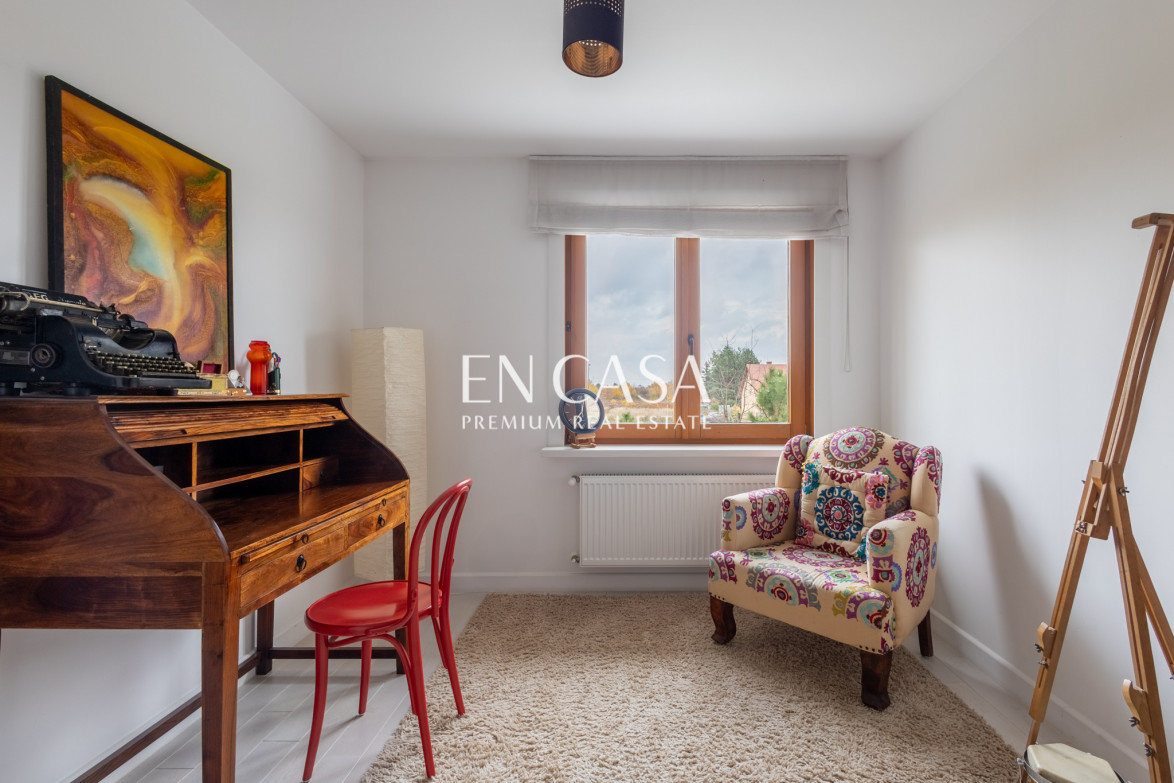 House Sale Nowa Iwiczna Pokrętna 10